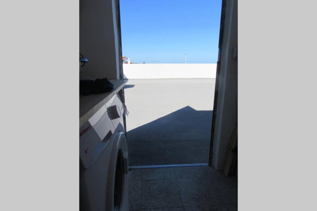 El Balcón de la Luna Baja Mar Exterior foto